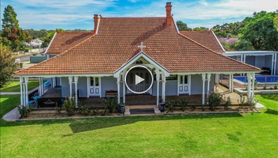 Picture of 160 Pine Street, HAY NSW 2711