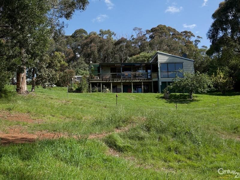 277 Old Telegraph Road East, Crossover VIC 3821, Image 0