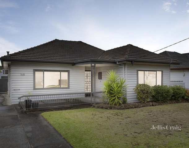 168 Broadway , Reservoir VIC 3073