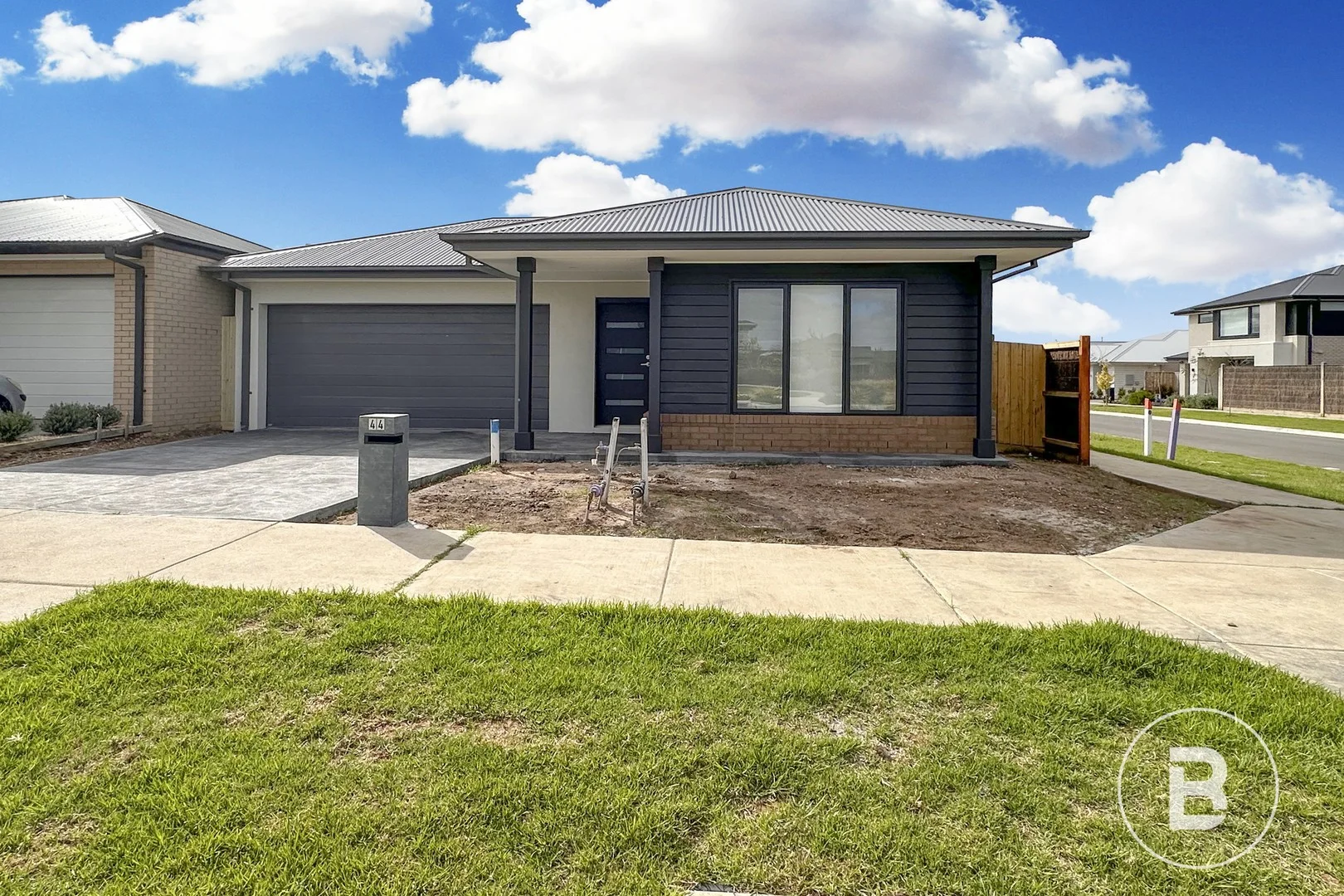 44 Galene Drive, Armstrong Creek VIC 3217