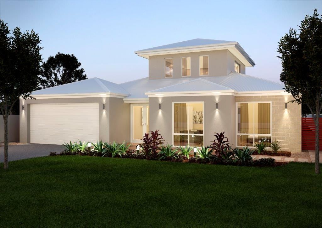 LOT 33 Niabell Road, Caversham WA 6055, Image 0