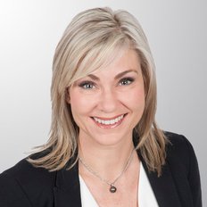 Julie Forrest, Sales representative