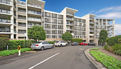 Picture of 28/1 Bayside Terrace, CABARITA NSW 2137
