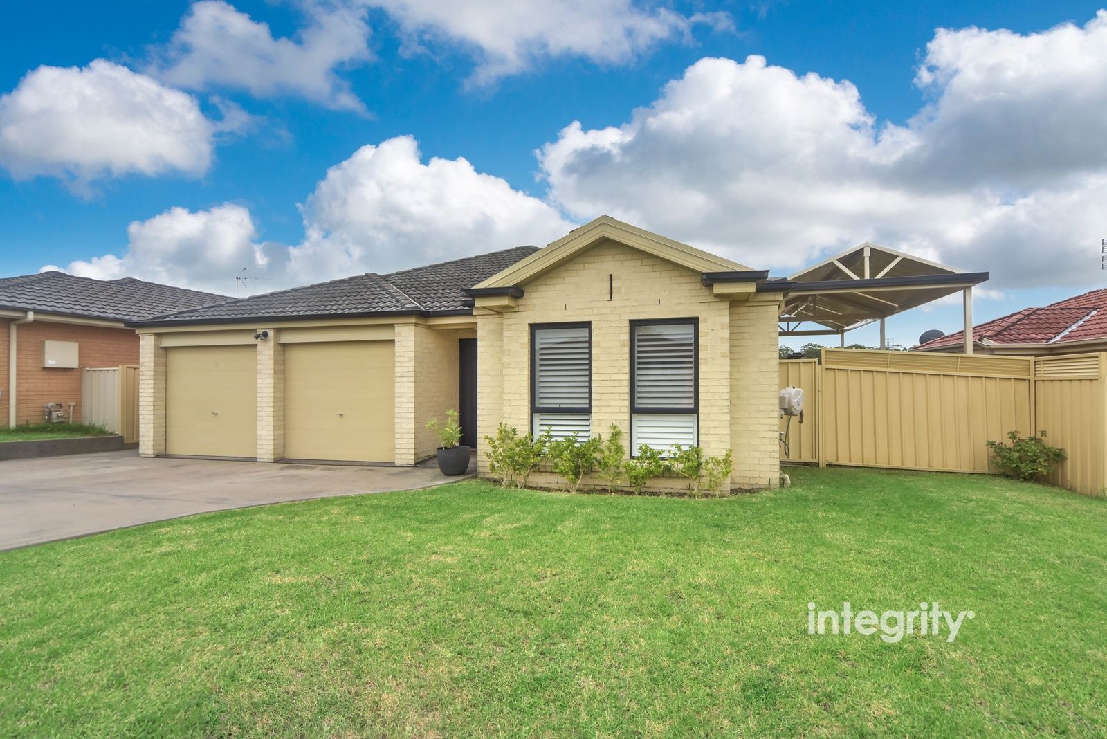 6 Almondbark Road, Worrigee NSW 2540, Image 0