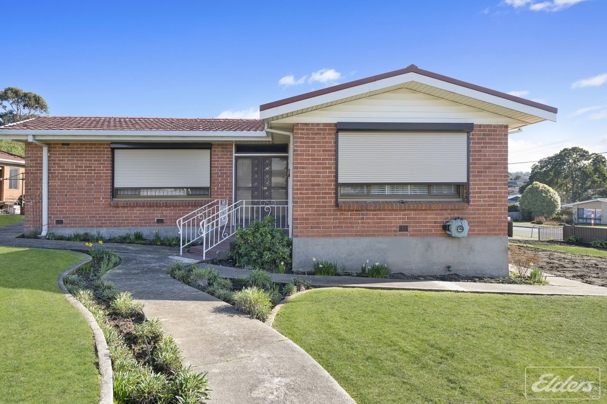 3 bedrooms House in 80 Stanley Street SUMMERHILL TAS, 7250