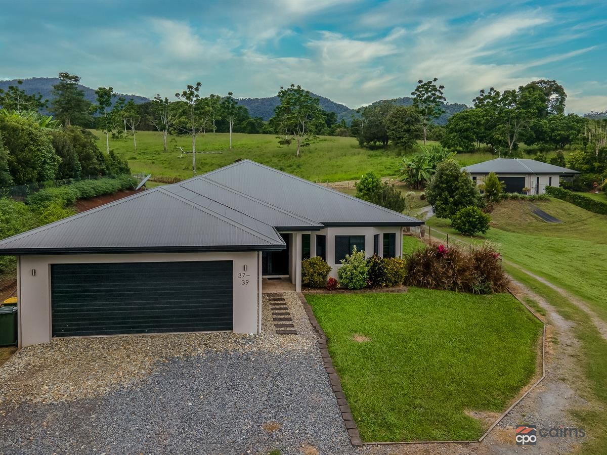 37-39 Goldrush Close, Goldsborough QLD 4865, Image 0