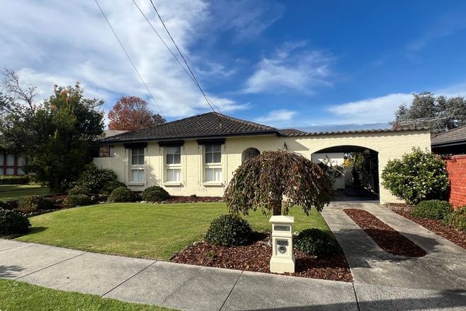 Picture of 108 Village Drive, DINGLEY VILLAGE VIC 3172
