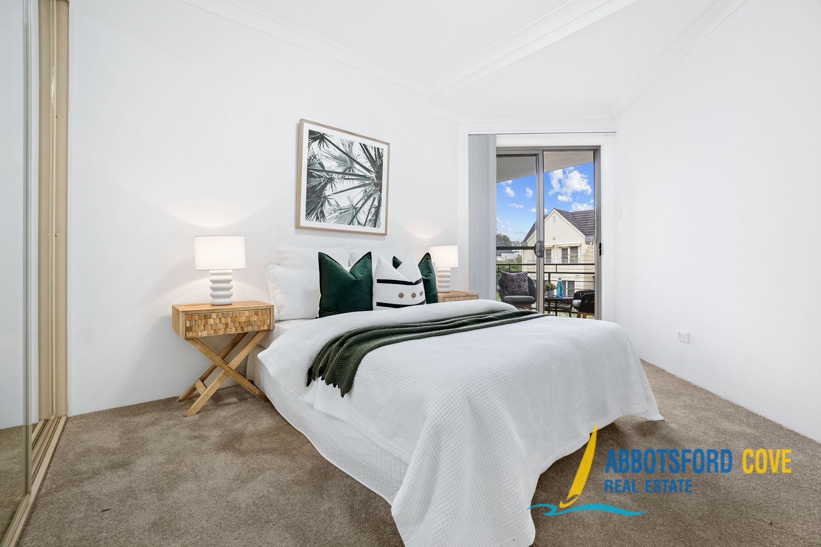 22/5 Fig tree Avenue, Abbotsford NSW 2046, Image 2