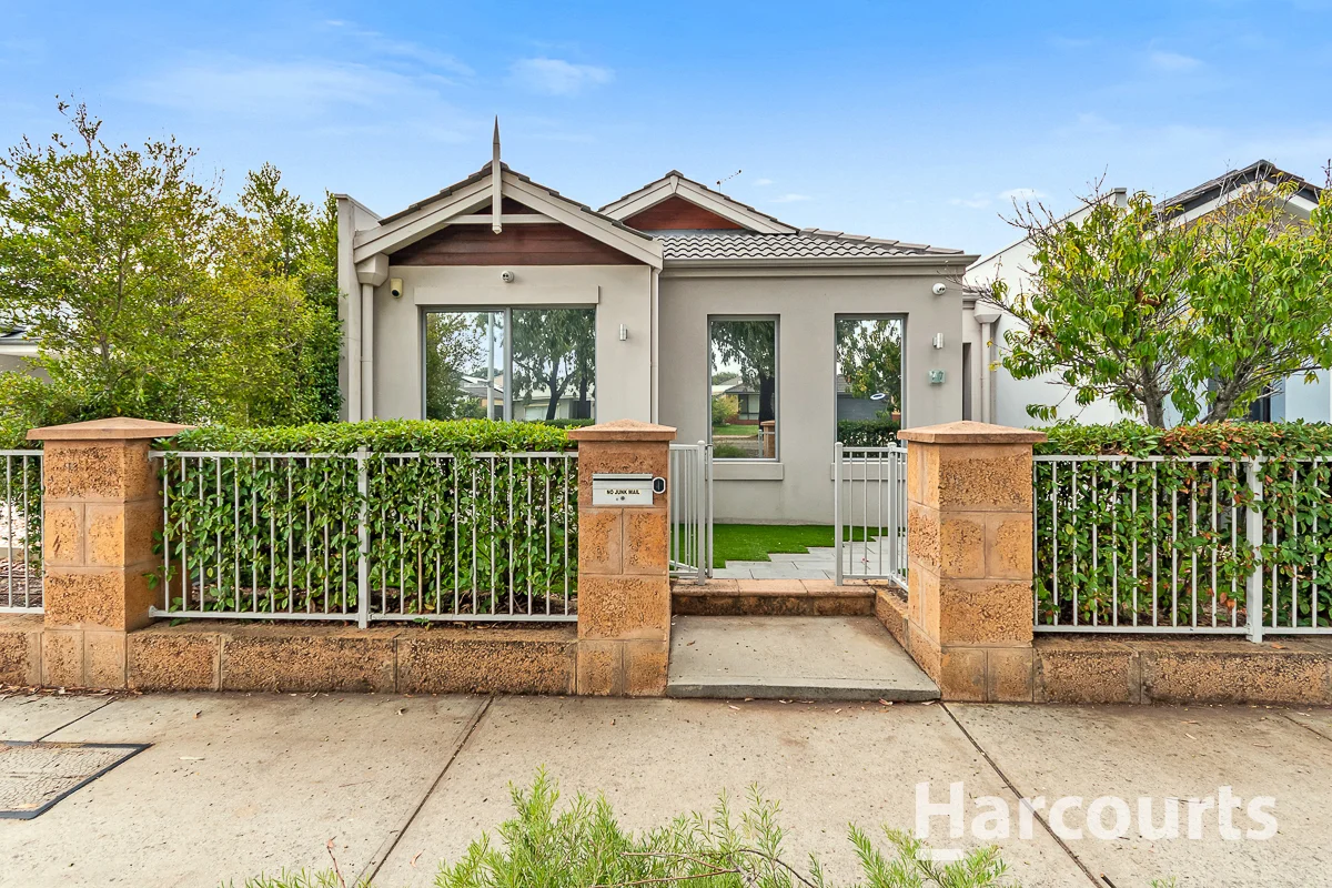 Additional image 31 of 77 Grandis Boulevard, Banksia Grove WA 6031