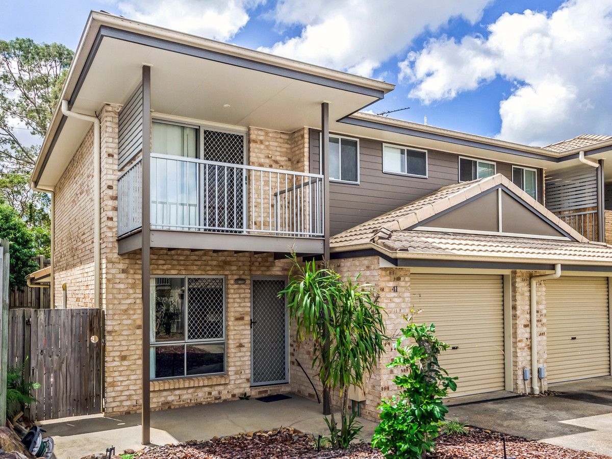 3 bedrooms Townhouse in 41/10-22 Blyth Road MURRUMBA DOWNS QLD, 4503