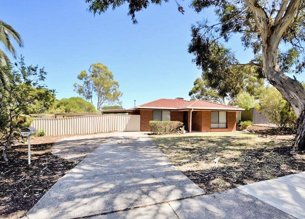 23 Sherebrooke Boulevard, Woodcroft SA 5162