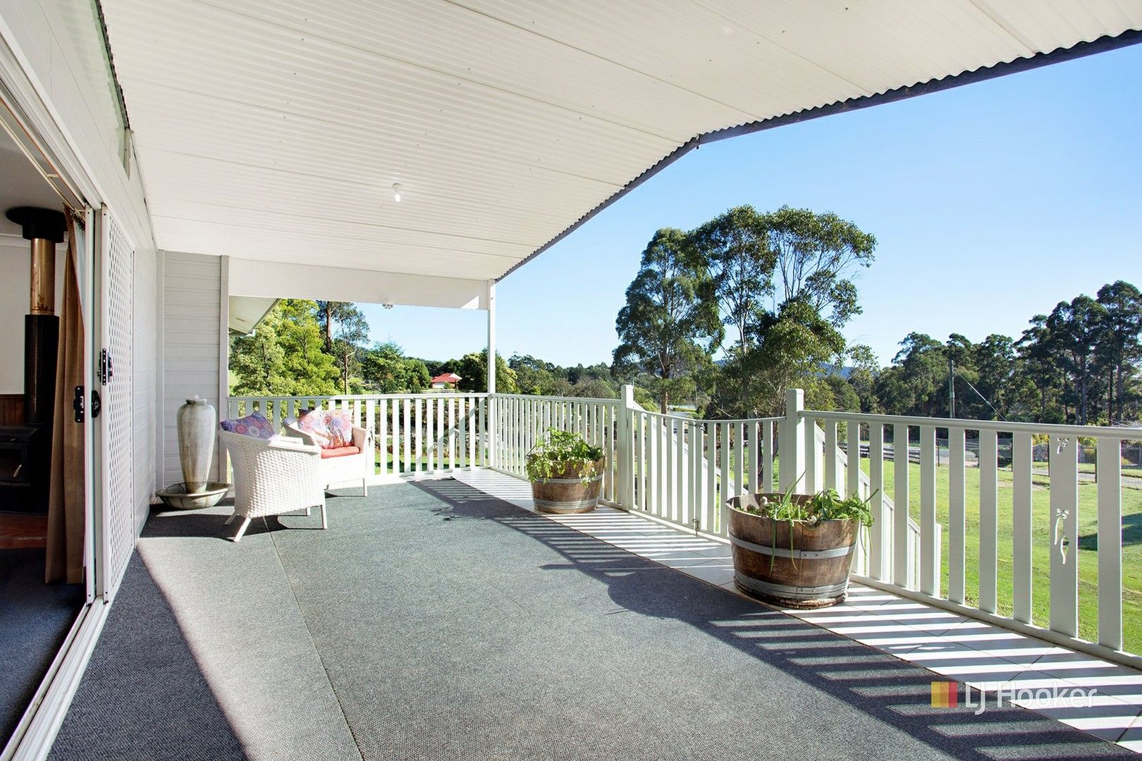 66 Barnes Road, South Spreyton TAS 7310, Image 0