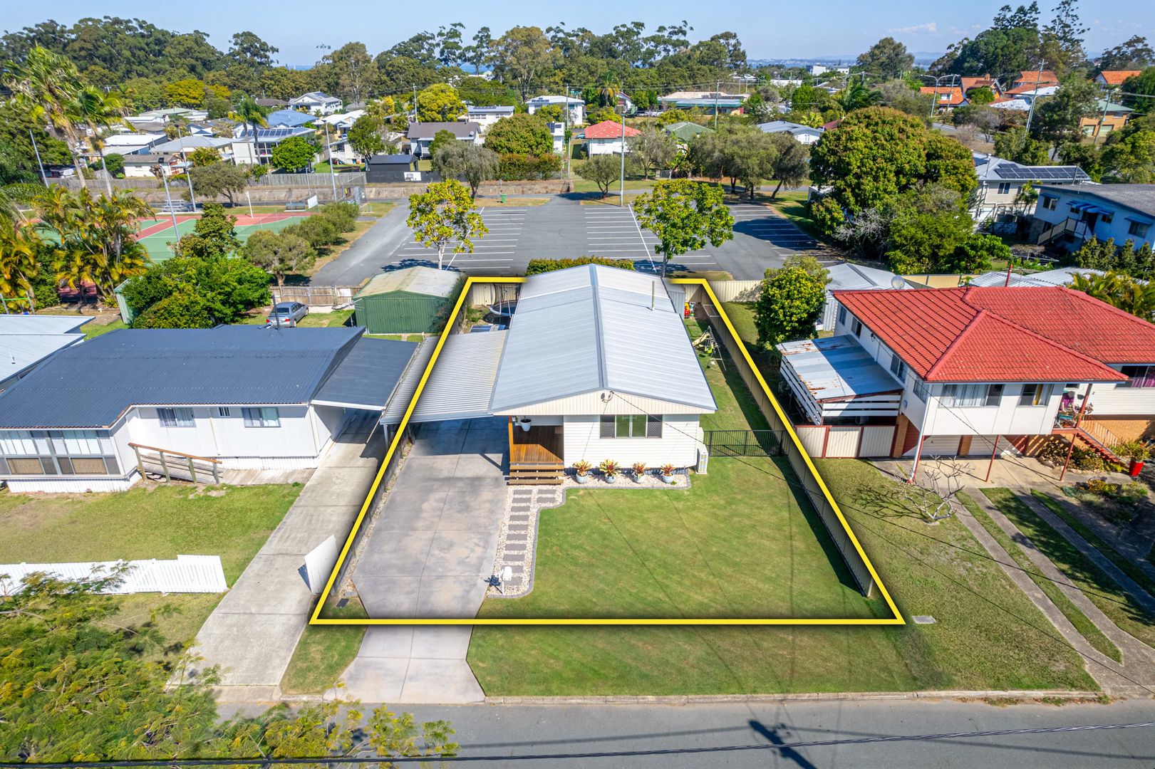 4 Tainton Street, Clontarf QLD 4019, Image 1