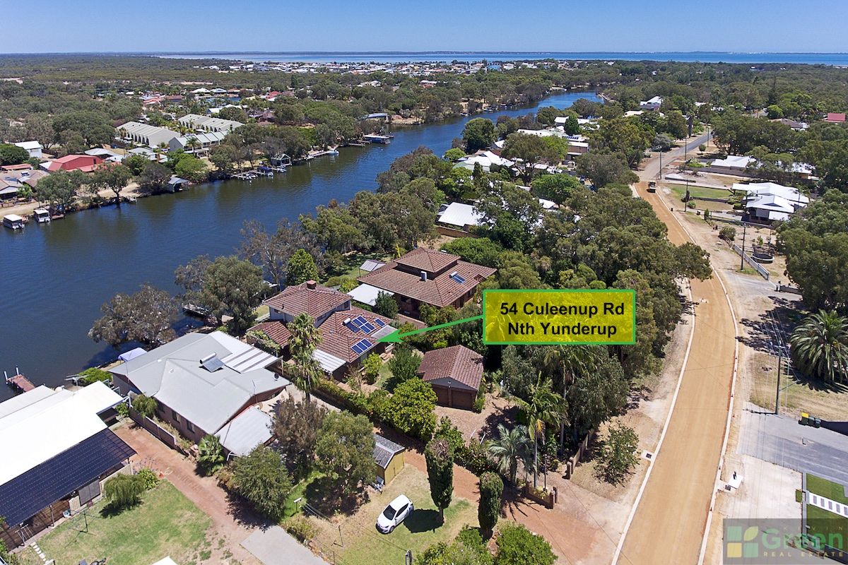 54 Culeenup Road, North Yunderup WA 6208, Image 0