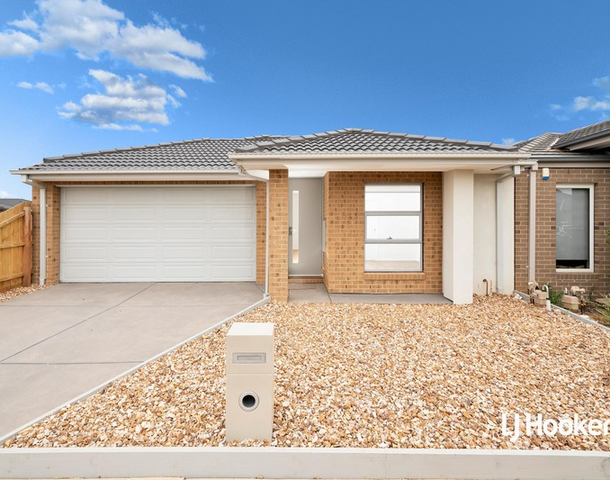 16 Dublin Street, Tarneit VIC 3029