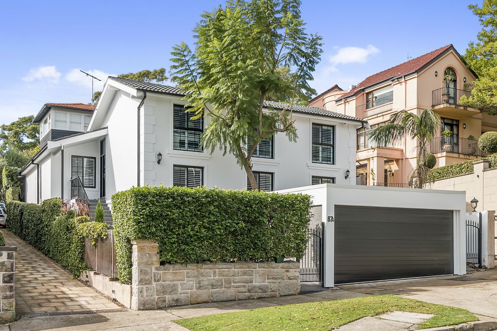 87a Balfour Road, Bellevue Hill NSW 2023, Image 0