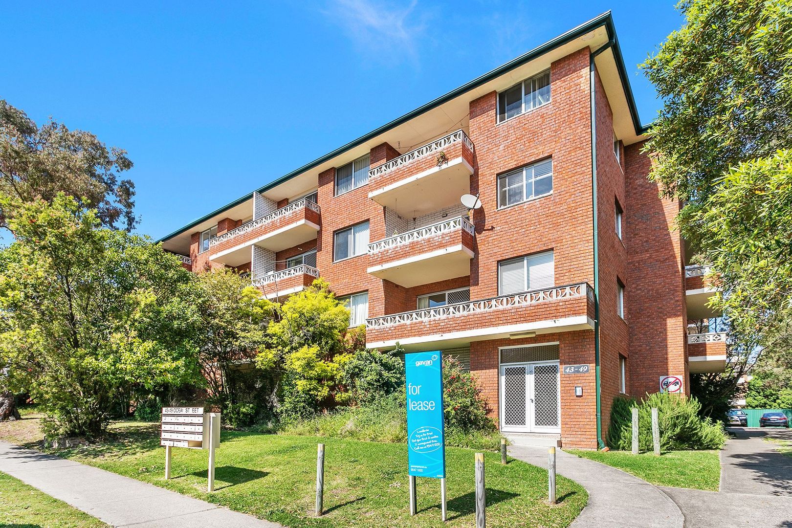 7/4349 Ocean Street, Penshurst NSW 2222 Apartment For Rent 360.00