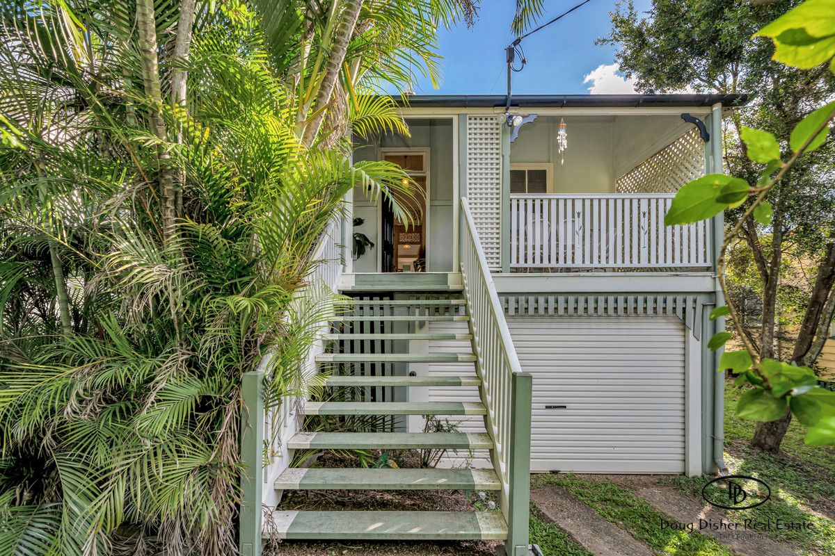 19 Manchester Terrace, Taringa QLD 4068, Image 1