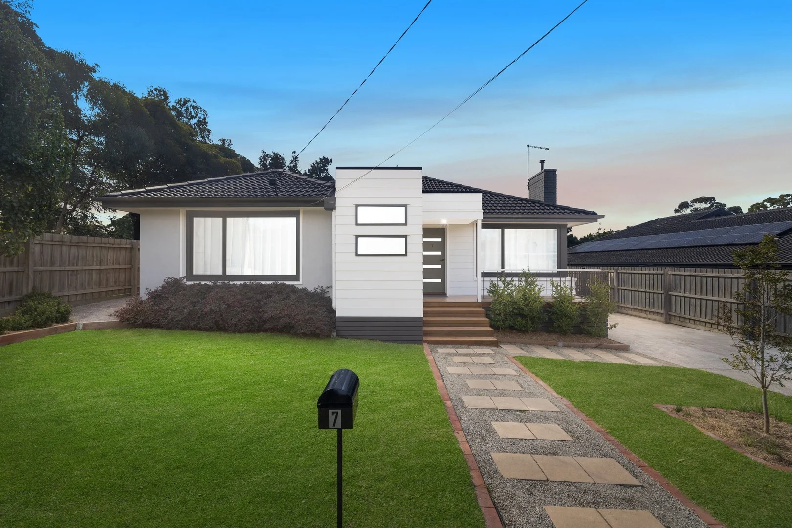 7 Timbertop Drive, Vermont VIC 3133