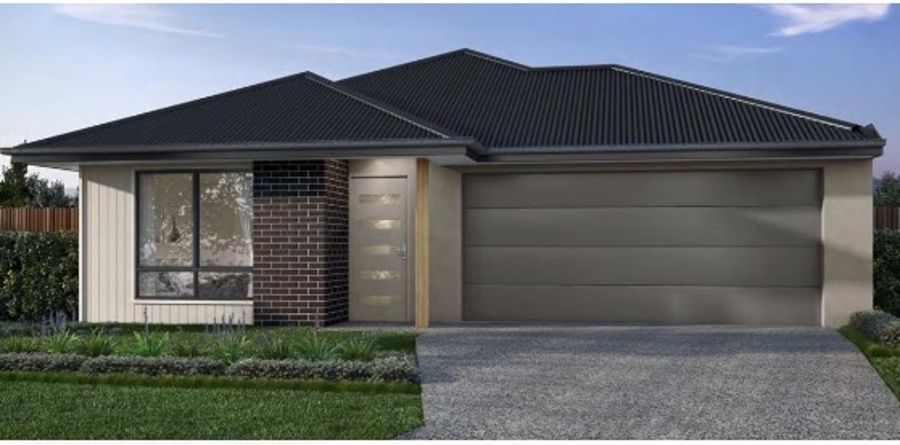 4 bedrooms New House & Land in  MARYBOROUGH QLD, 4650