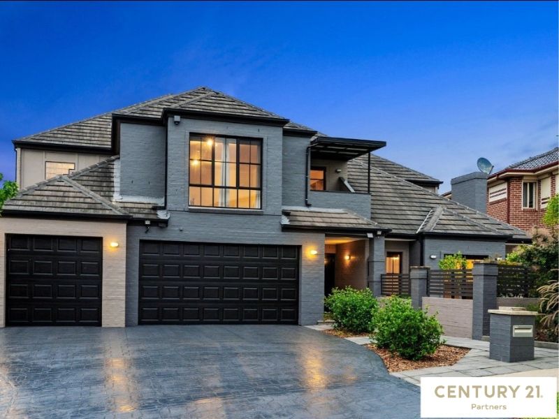 4 Toulouse Street, Cecil Hills NSW 2171 House For Rent Domain