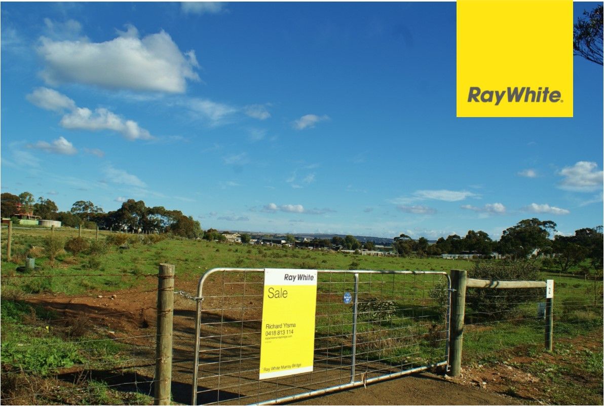 81-83 (Lot 2) Thiele Road, Murray Bridge SA 5253, Image 0