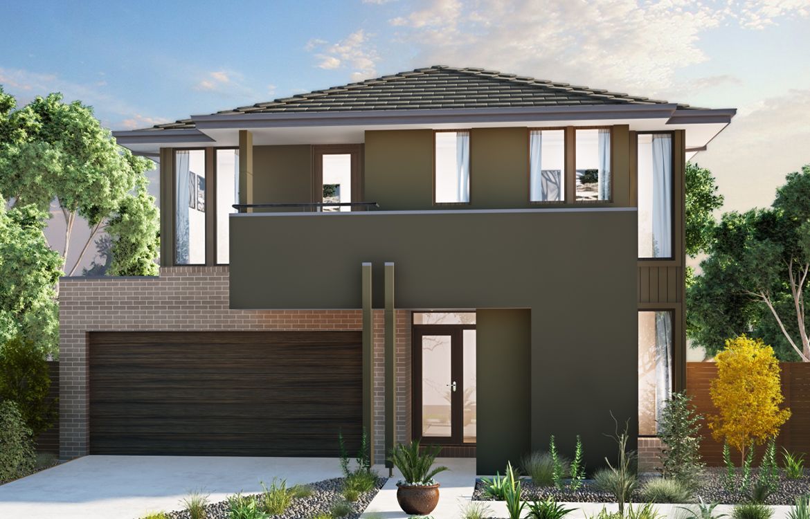 5 bedrooms New House & Land in 6722 Sherford Avenue WERRIBEE VIC, 3030