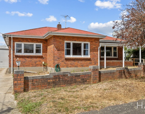 49 Jubilee Road, Youngtown TAS 7249