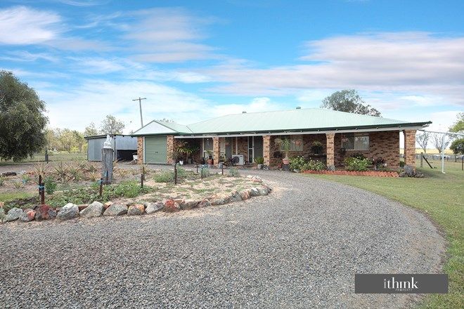Picture of 72 Coleyville Road, MUTDAPILLY QLD 4307