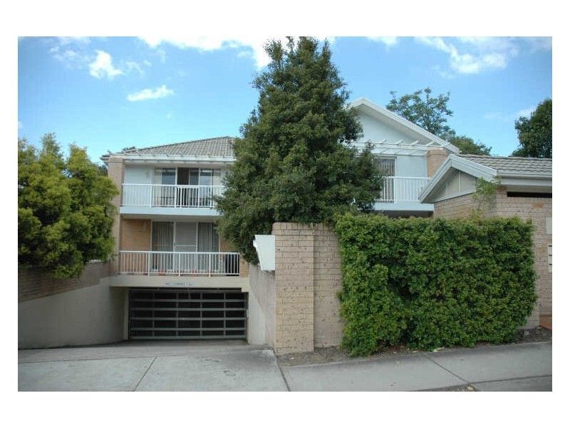 2 bedrooms Apartment / Unit / Flat in 7/48A Oxford Street EPPING NSW, 2121