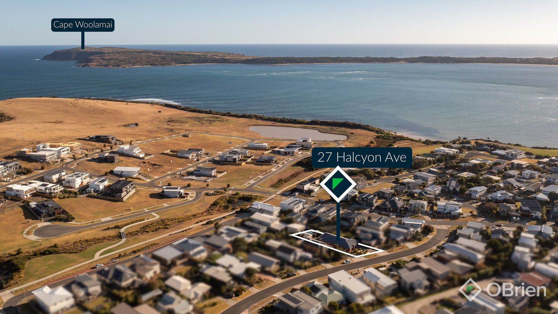 27 Halcyon Avenue, San Remo VIC 3925, Image 0