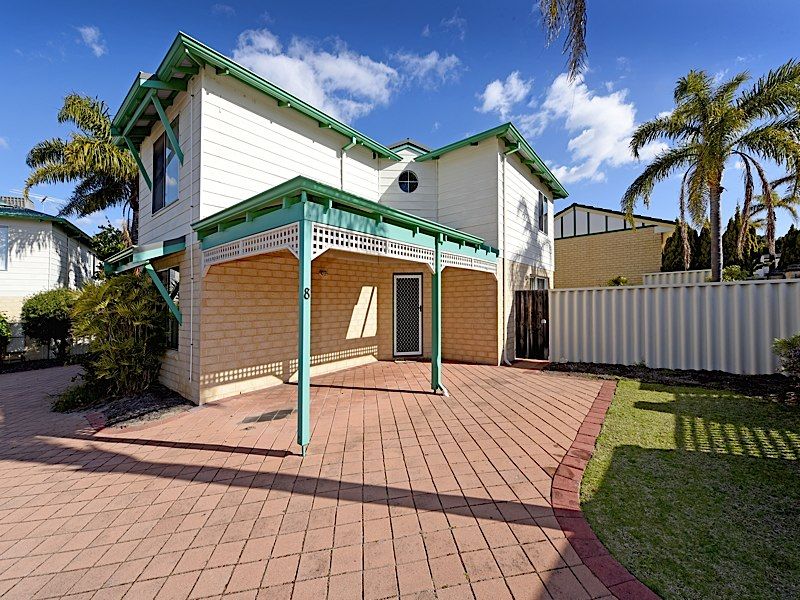 8 / 7 Toms Court, Bayswater WA 6053, Image 0