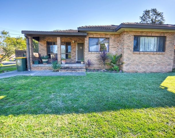 1 Dallas Place, Toongabbie NSW 2146