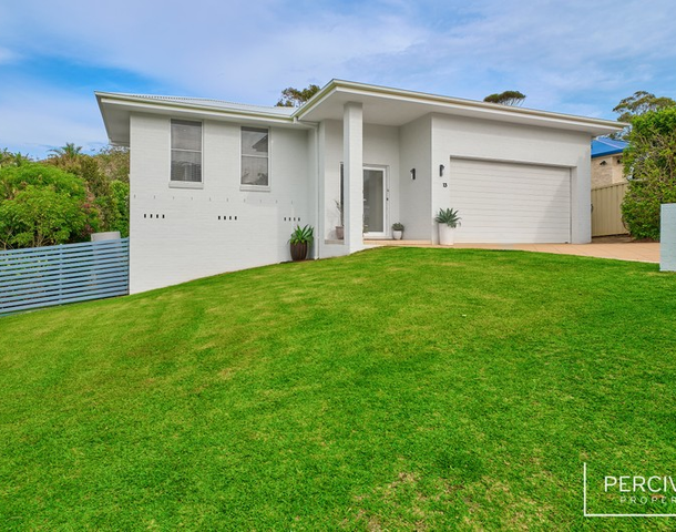 13 Denning Place, Port Macquarie NSW 2444