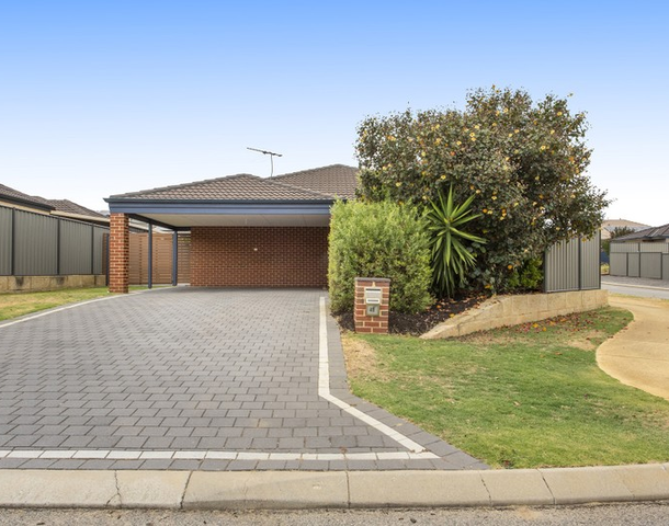 45 Colreavy Ramble, Baldivis WA 6171