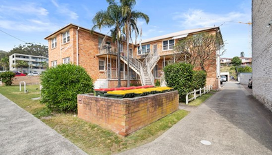Picture of 5/36 Stockton Street, NELSON BAY NSW 2315