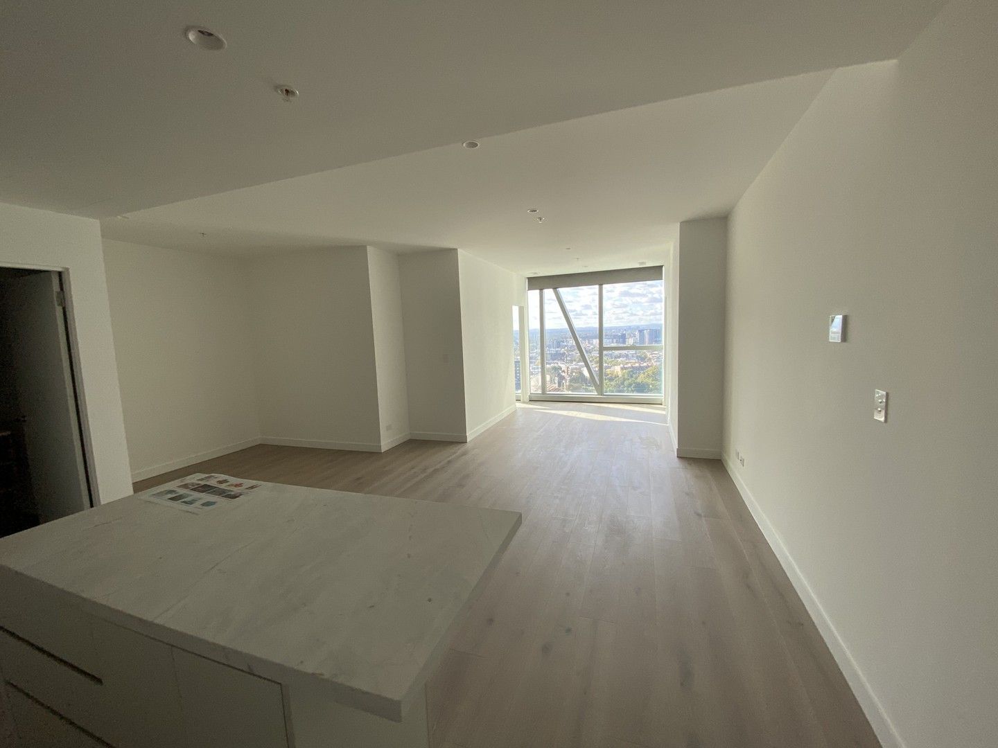 2 bedrooms Apartment / Unit / Flat in 2605c/633 Little Lonsdale MELBOURNE VIC, 3000