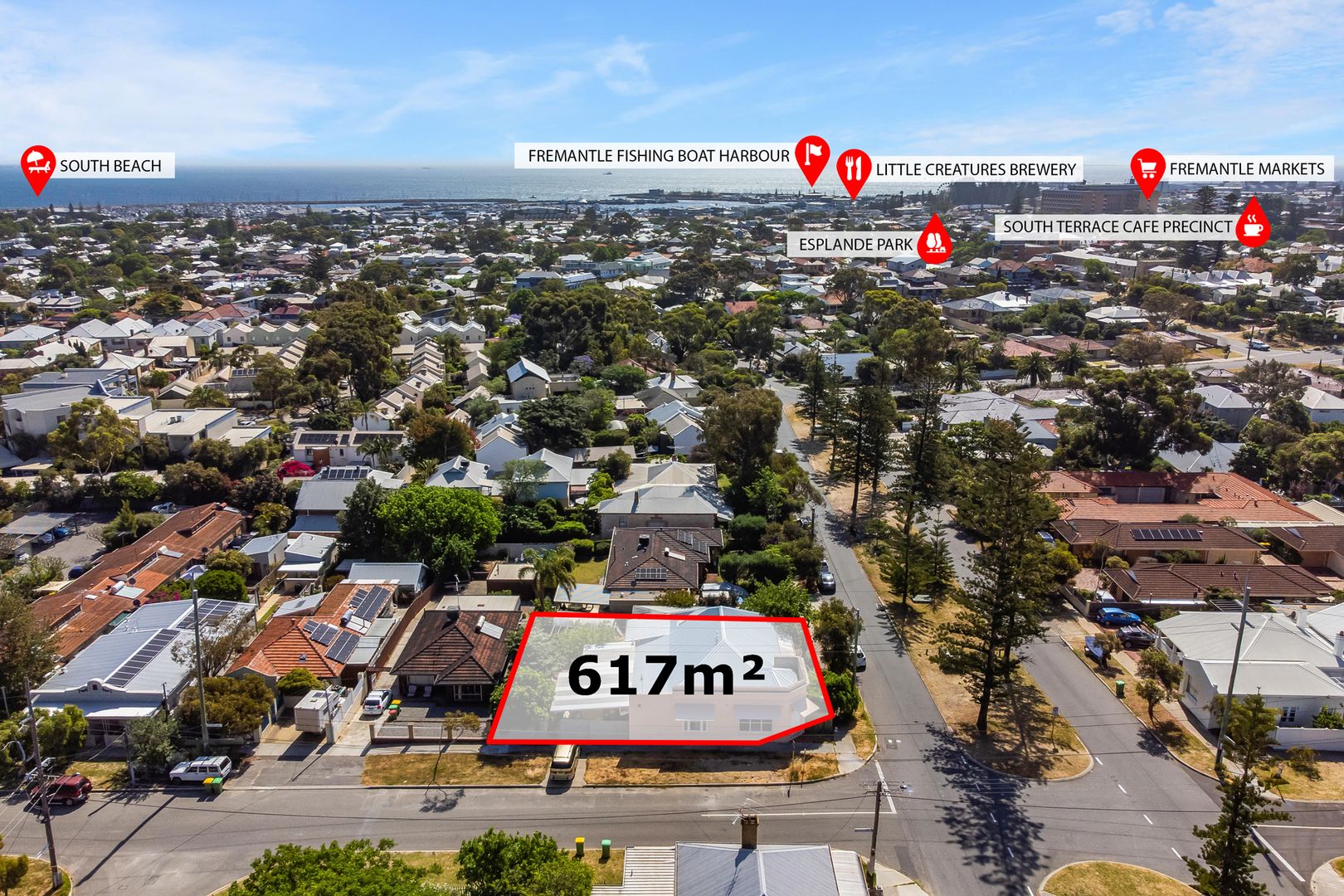 31 Samson Street, Fremantle WA 6160 Domain