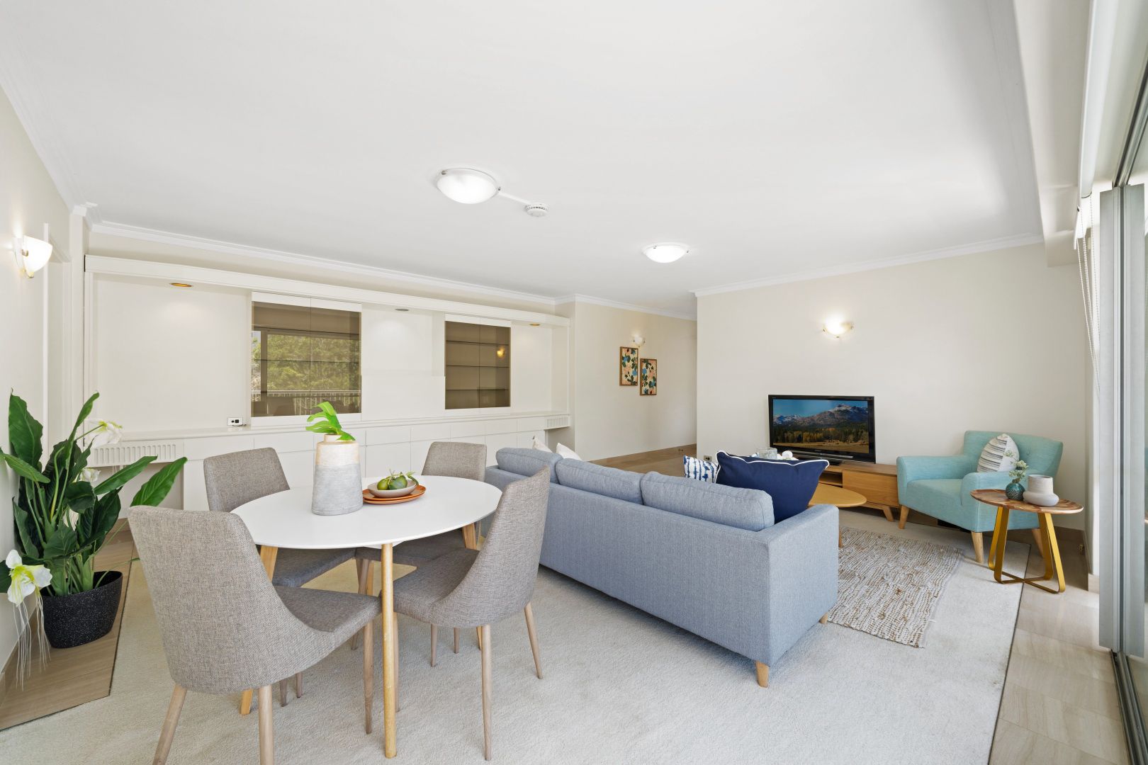 15/4 Mitchell Road, Darling Point NSW 2027, Image 1