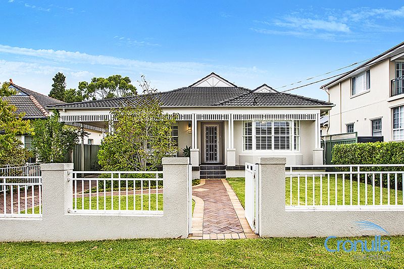 30 Wilshire Avenue, Cronulla NSW 2230, Image 0