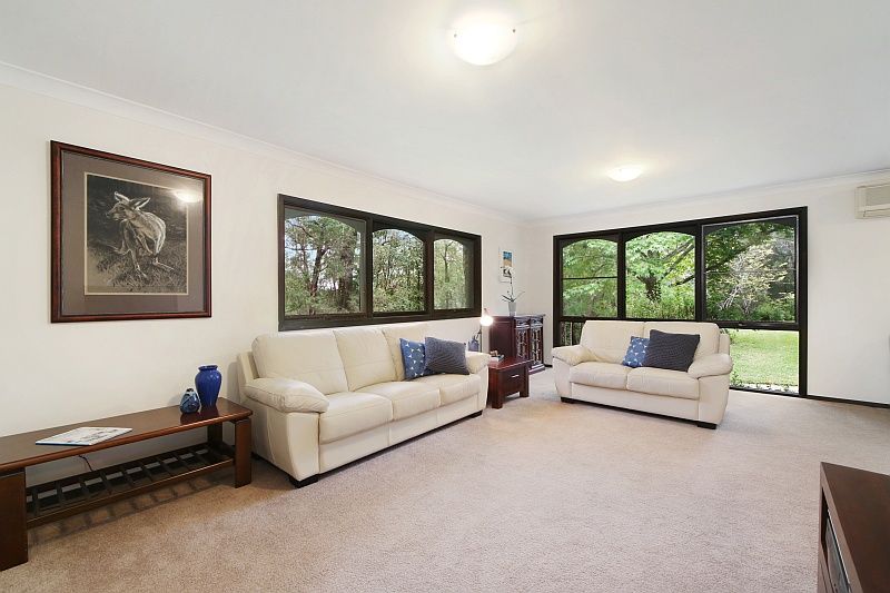 232 CUTROCK ROAD, Lisarow NSW 2250, Image 2