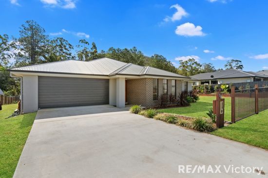 18 Wattle Ave, Beerburrum QLD 4517, Image 0