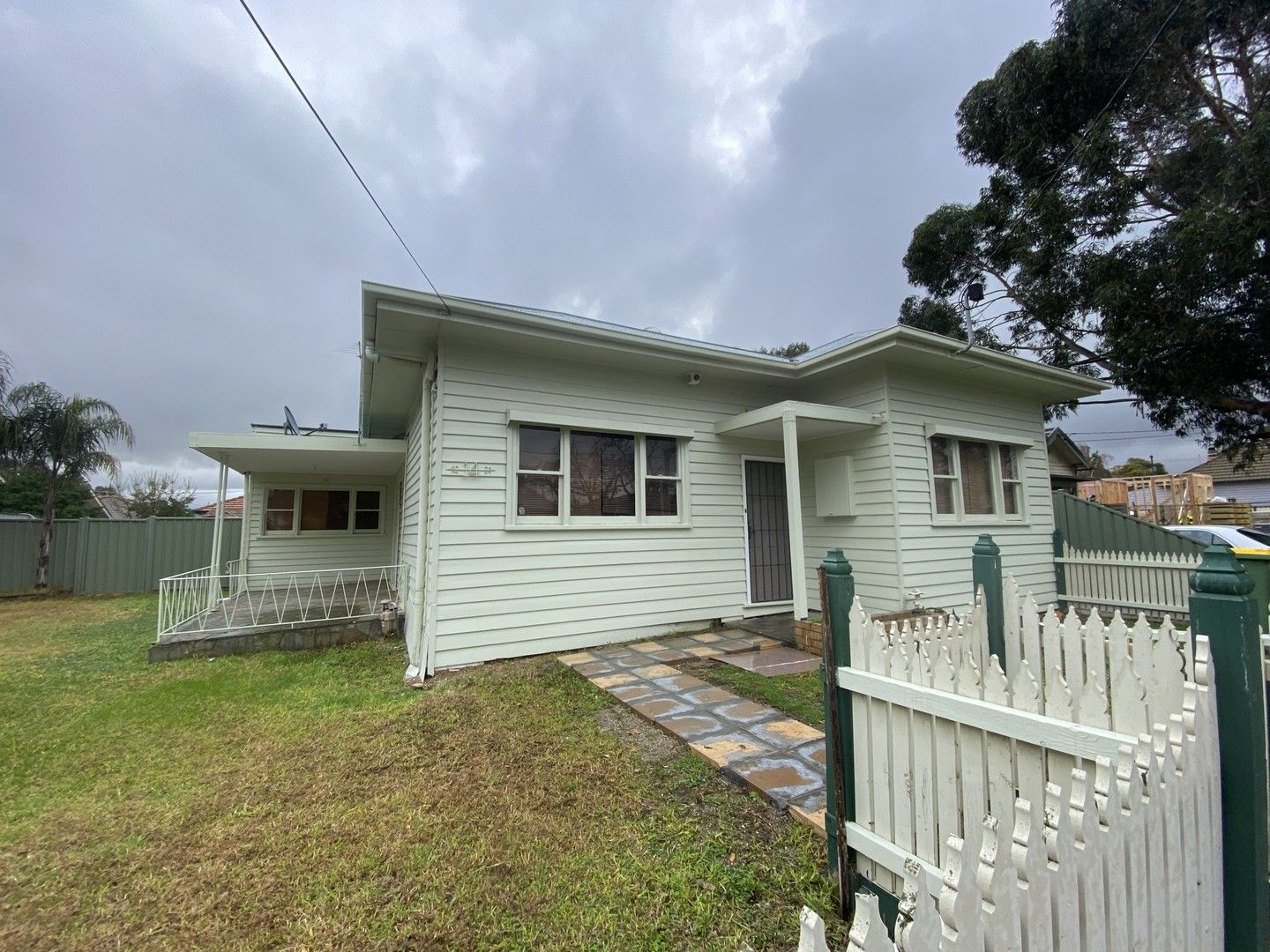 14 Elphinstone Street, West Footscray VIC 3012 House For Rent Domain