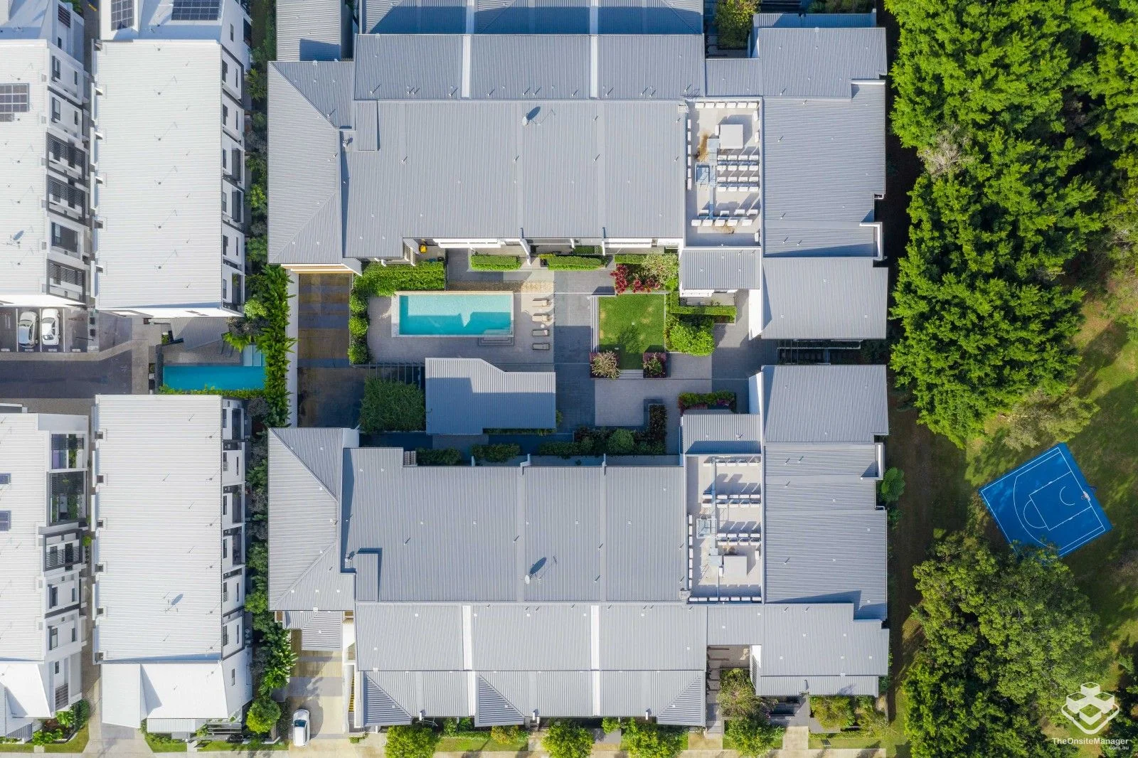 Additional image 15 of 2204/30 Johnston Street, Bulimba QLD 4171