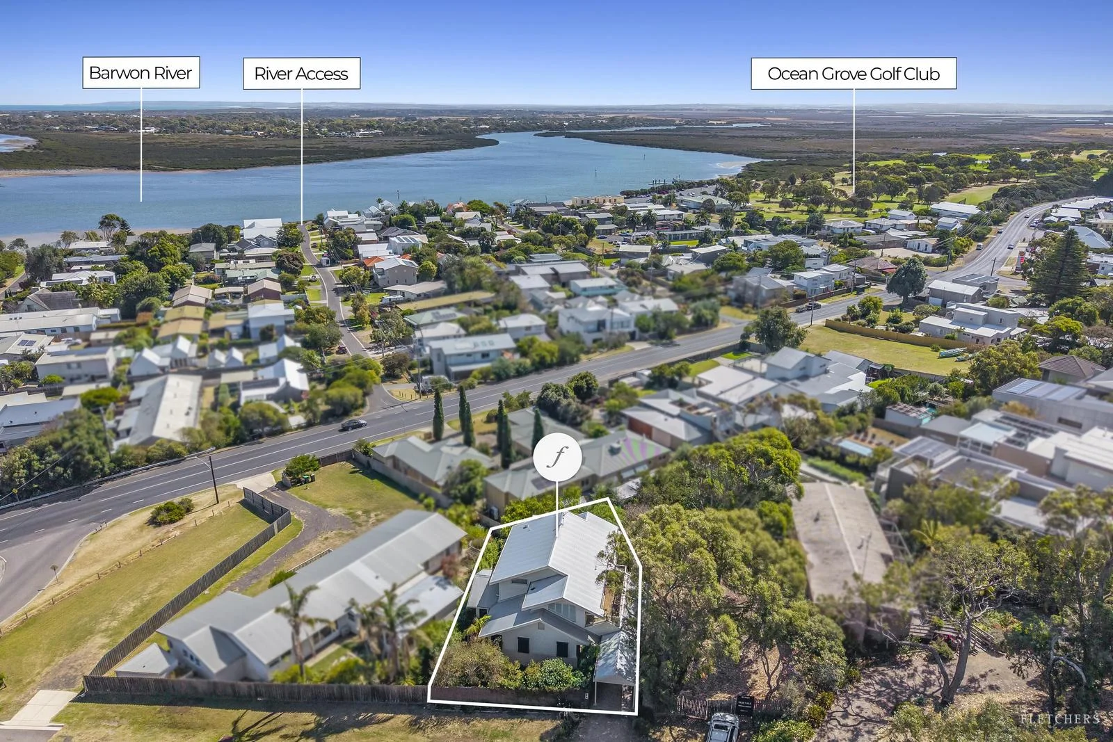 Additional image 15 of 20 Newcomb Street, Ocean Grove VIC 3226