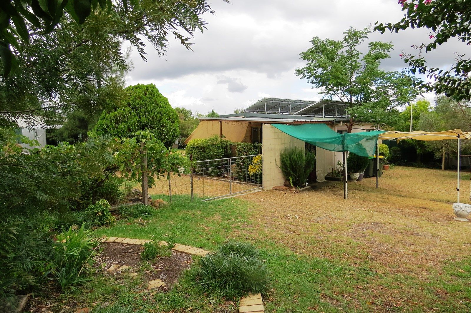 1 Short Street, Warialda NSW 2402, Image 1