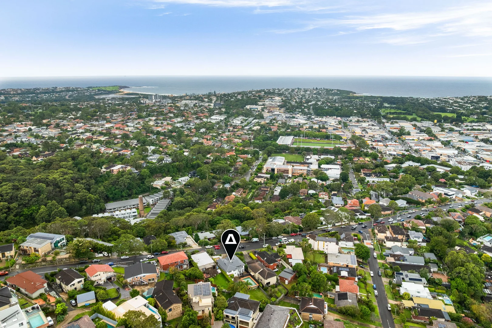 Additional image 14 of 47 Beacon Hill Road, Beacon Hill NSW 2100