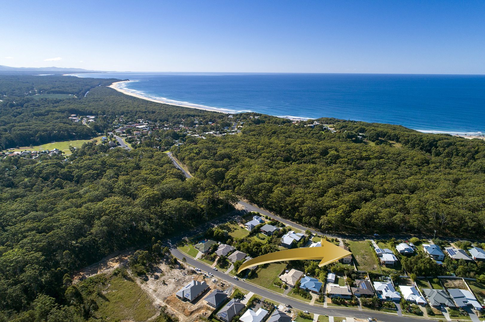 66 Ocean View Drive, Valla Beach NSW 2448, Image 1