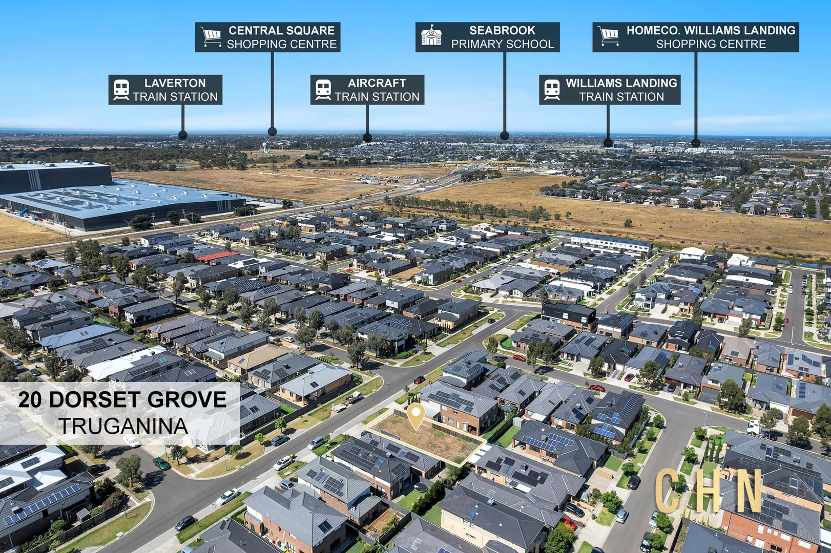 Additional image 5 of 20 Dorset Grove, Truganina VIC 3029