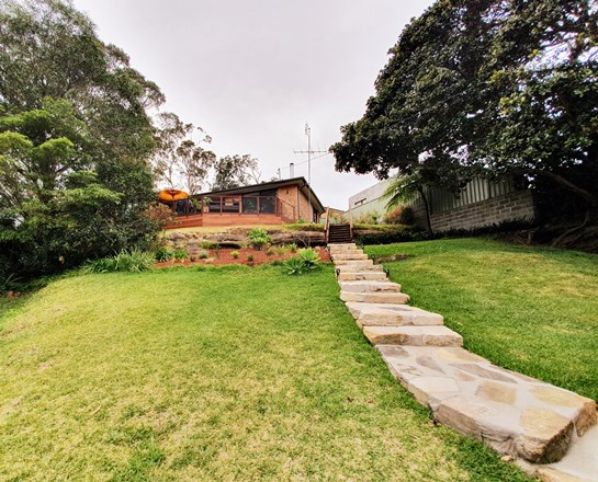 41 Tunnel Road, Helensburgh NSW 2508